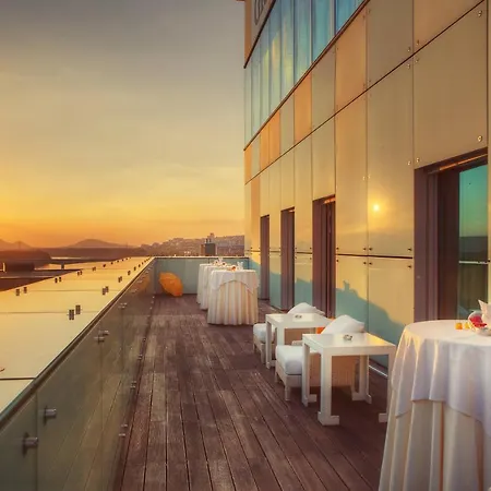 Hotell Grand River Park, A Luxury Collection Hotel,
