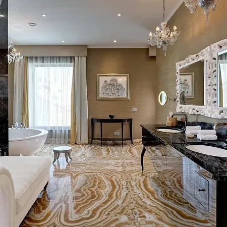 Grand River Park, A Luxury Collection Hotel, 5*
