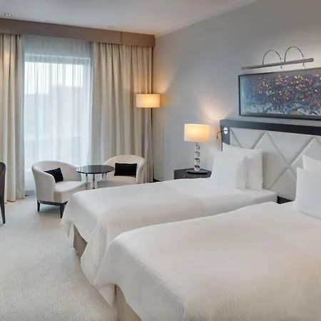 Grand River Park, A Luxury Collection Hotel,