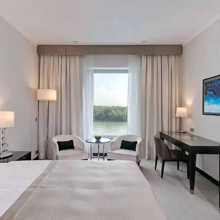 Hotell Grand River Park, A Luxury Collection Hotel, Bratislava
