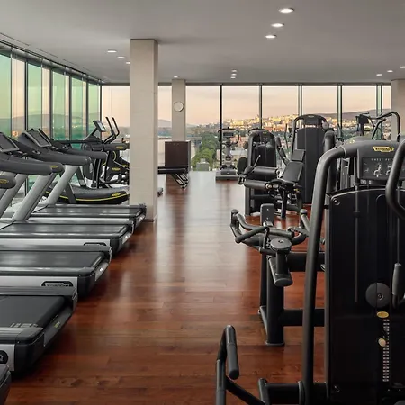 Grand River Park, A Luxury Collection Hotel, 5* Pressburg