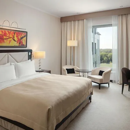 Grand River Park, A Luxury Collection Hotel, Братислава