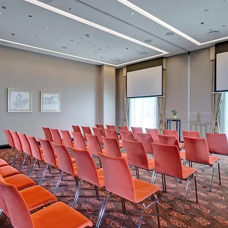 Ξενοδοχείο Grand River Park, A Luxury Collection Hotel, 5*