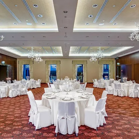 Grand River Park, A Luxury Collection Hotel, Ξενοδοχείο Μπρατισλάβα