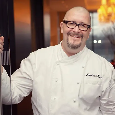 Grand River Park, A Luxury Collection Hotel, Pressburg