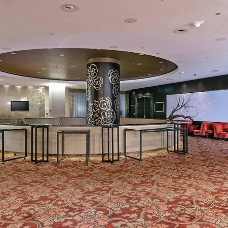 Hotell Grand River Park, A Luxury Collection Hotel,
