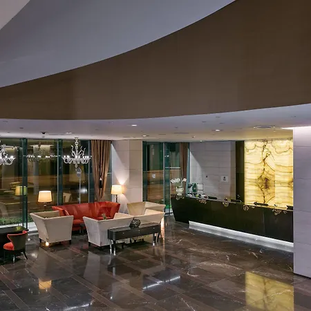 Grand River Park, A Luxury Collection Hotel, 5*