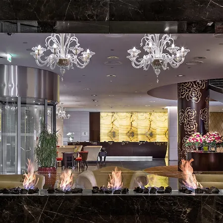 Grand River Park, A Luxury Collection Hotel, Братислава