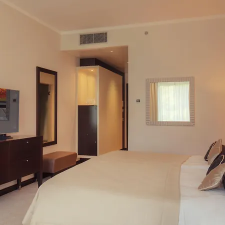 Grand River Park, A Luxury Collection Hotel, Отель