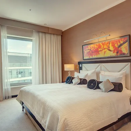Grand River Park, A Luxury Collection Hotel,