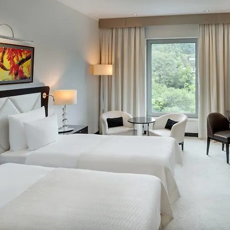 Grand River Park, A Luxury Collection Hotel, Ξενοδοχείο