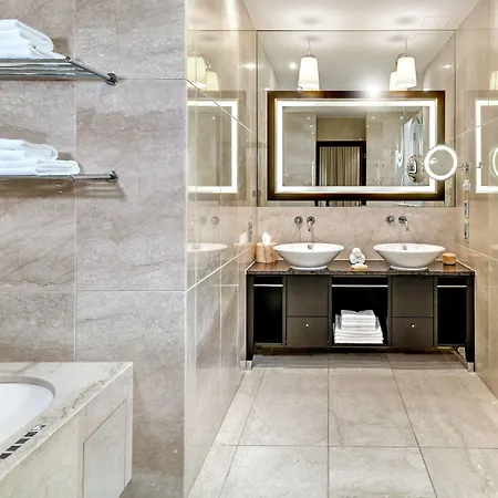 Grand River Park, A Luxury Collection Hotel, Pressburg