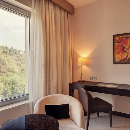 Grand River Park, A Luxury Collection Hotel, 5*