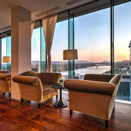 Hotel Grand River Park, A Luxury Collection Hotel, 5*