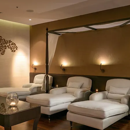 Hotel Grand River Park, A Luxury Collection Hotel, Pressburg