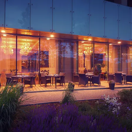 Ξενοδοχείο Grand River Park, A Luxury Collection Hotel, Μπρατισλάβα