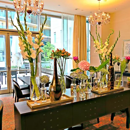 Grand River Park, A Luxury Collection Hotel, 5* Μπρατισλάβα