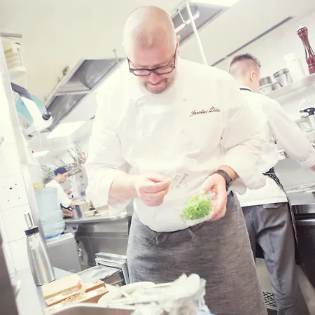 Grand River Park, A Luxury Collection Hotel, Ξενοδοχείο 5*