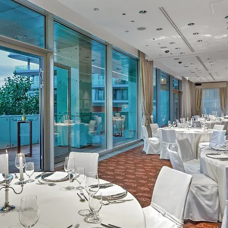 Grand River Park, A Luxury Collection Hotel, Ξενοδοχείο Μπρατισλάβα