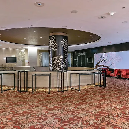 Grand River Park, A Luxury Collection Hotel, Братислава