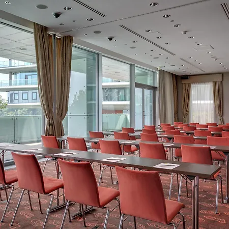 Ξενοδοχείο Grand River Park, A Luxury Collection Hotel, Μπρατισλάβα