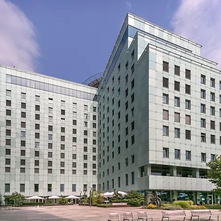 Hotell Grand River Park, A Luxury Collection Hotel, 5*