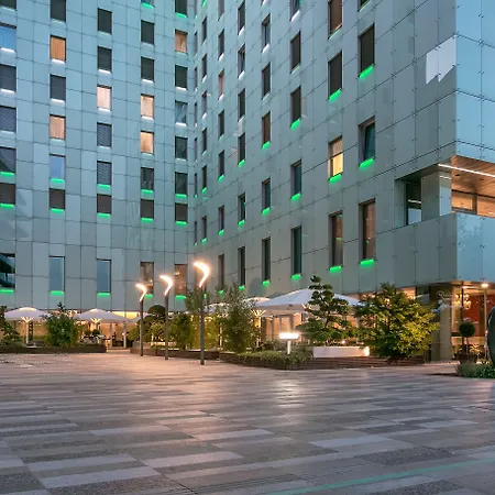Grand River Park, A Luxury Collection Hotel, Hotell