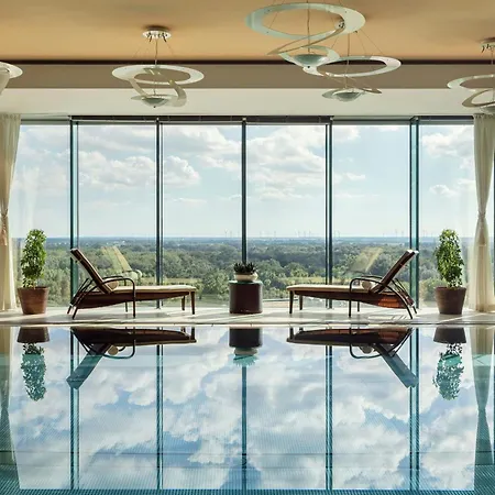 Grand River Park, A Luxury Collection Hotel, Pressburg