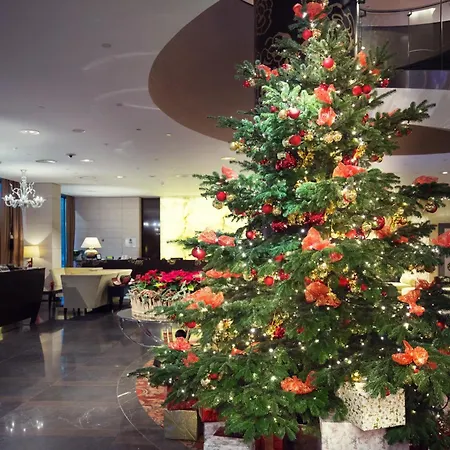 Grand River Park, A Luxury Collection Hotel, Братислава