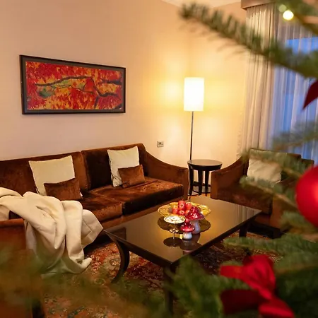 Hotell Grand River Park, A Luxury Collection Hotel, 5*