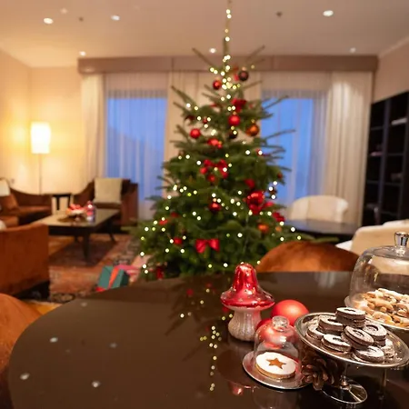 Hotell Grand River Park, A Luxury Collection Hotel,