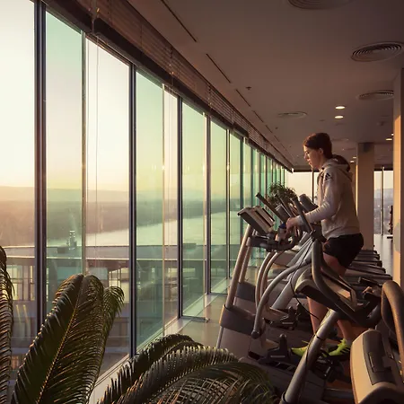 Hotel Grand River Park, A Luxury Collection Hotel,