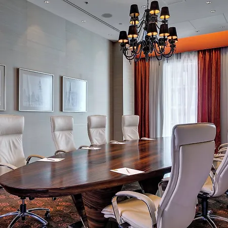 Grand River Park, A Luxury Collection Hotel, Hotel Pressburg