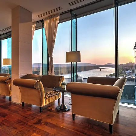 Grand River Park, A Luxury Collection Hotel, Hotel 5*