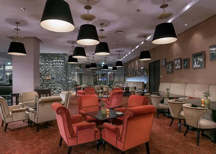 Grand River Park, A Luxury Collection Hotel,