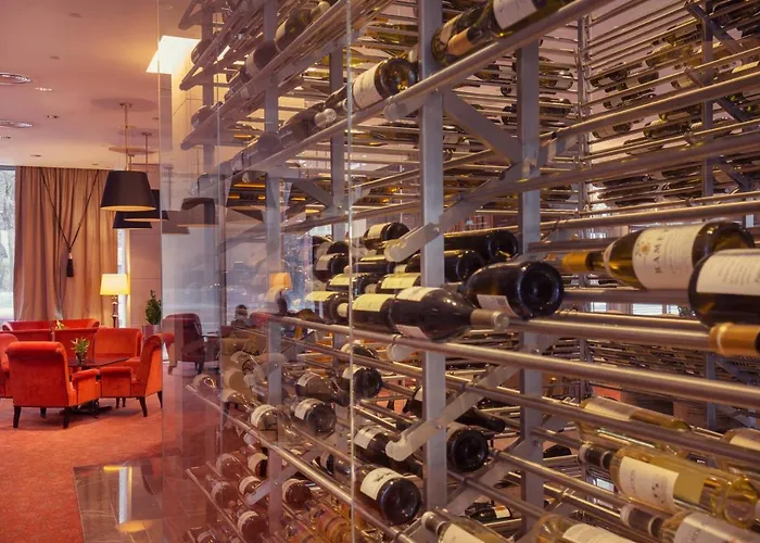 Hotel Grand River Park, A Luxury Collection Hotel, 5*