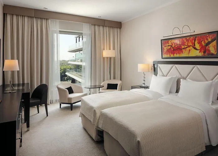 Grand River Park, A Luxury Collection Hotel,