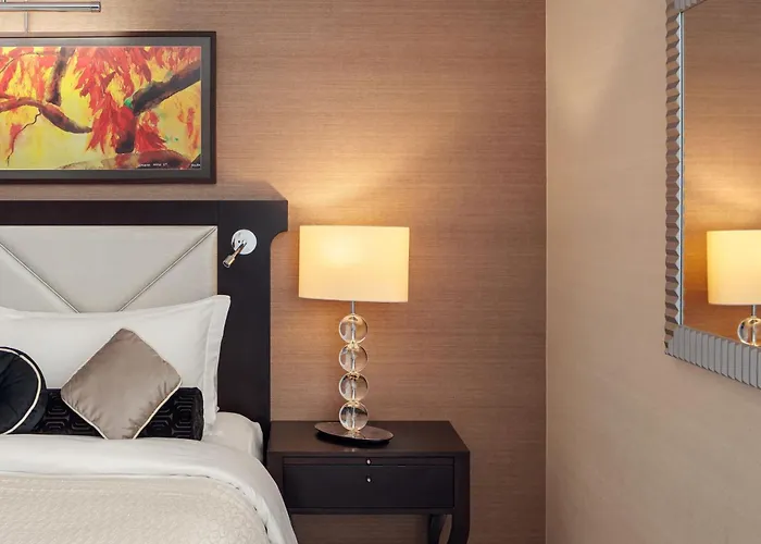 Grand River Park, A Luxury Collection Hotel,