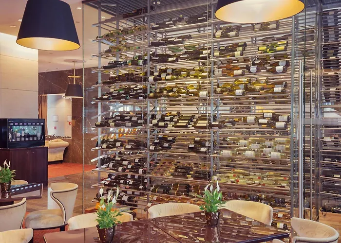 Grand River Park, A Luxury Collection Hotel, Hotel