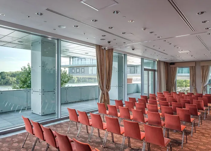 Hotel Grand River Park, A Luxury Collection Hotel,