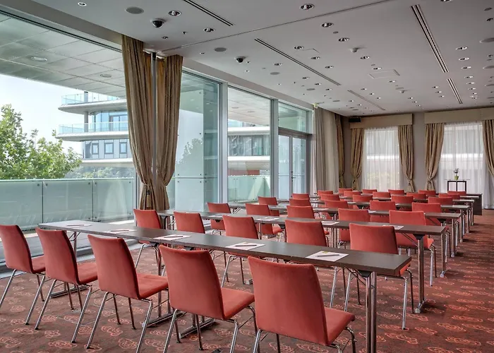 Grand River Park, A Luxury Collection Hotel, 5*