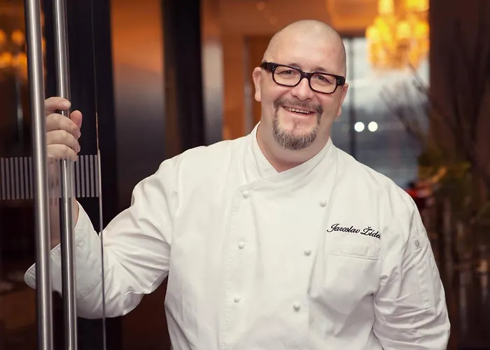 Grand River Park, A Luxury Collection Hotel, Братислава