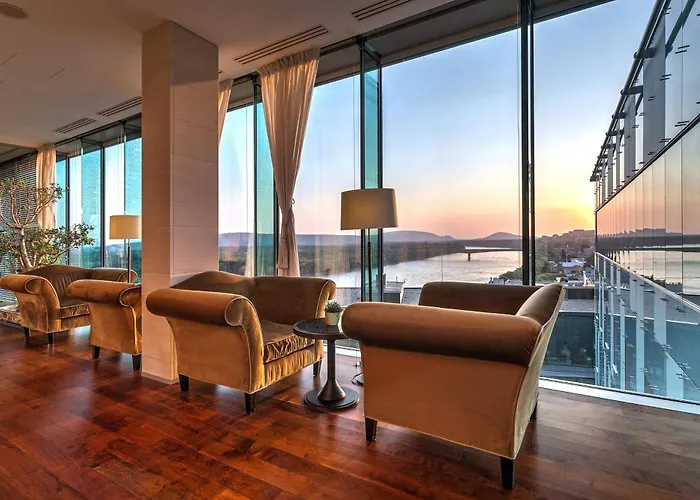 Grand River Park, A Luxury Collection Hotel,