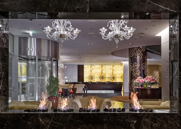 Grand River Park, A Luxury Collection Hotel, Братислава