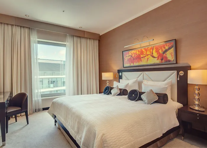 Grand River Park, A Luxury Collection Hotel,