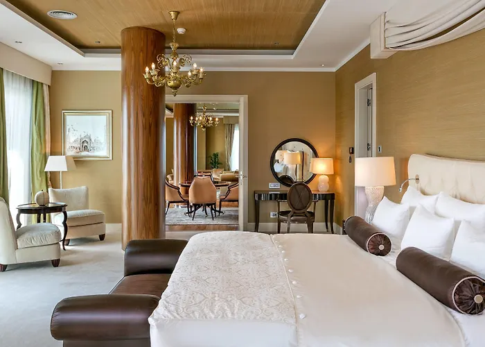 Grand River Park, A Luxury Collection Hotel, Hotel 5*