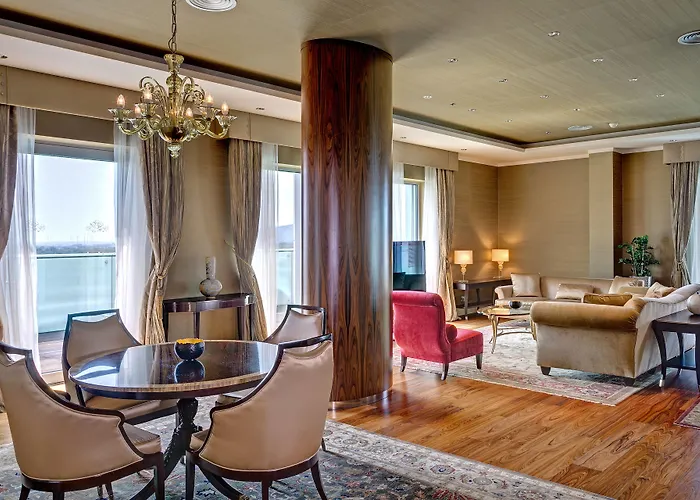 Grand River Park, A Luxury Collection Hotel, Hotel 5*