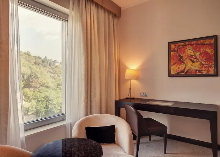 Grand River Park, A Luxury Collection Hotel, 5*