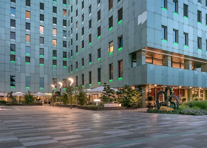 Grand River Park, A Luxury Collection Hotel,