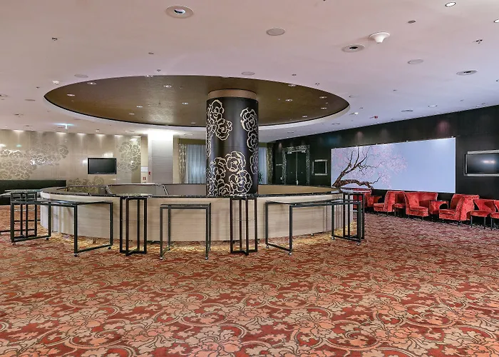 Grand River Park, A Luxury Collection Hotel, Братислава